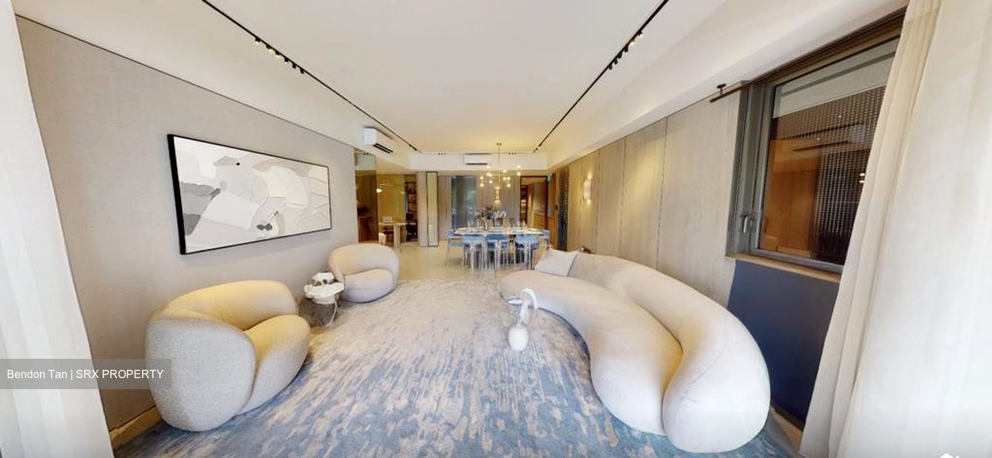 The Reserve Residences (D21), Apartment #499326951